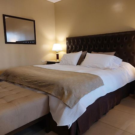 Comfortable Modern Apartment Buenos Aires Exterior foto