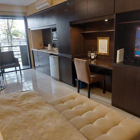 Comfortable Modern Apartment Buenos Aires Exterior foto
