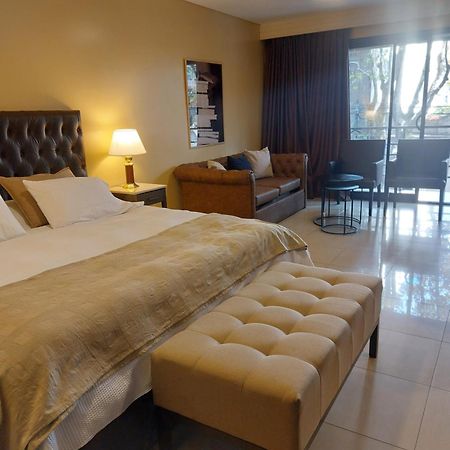 Comfortable Modern Apartment Buenos Aires Exterior foto