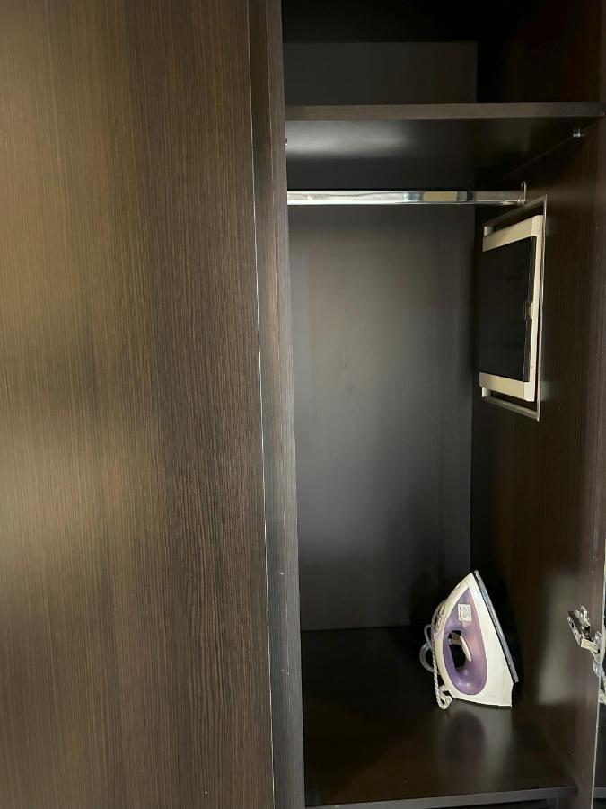 Comfortable Modern Apartment Buenos Aires Exterior foto