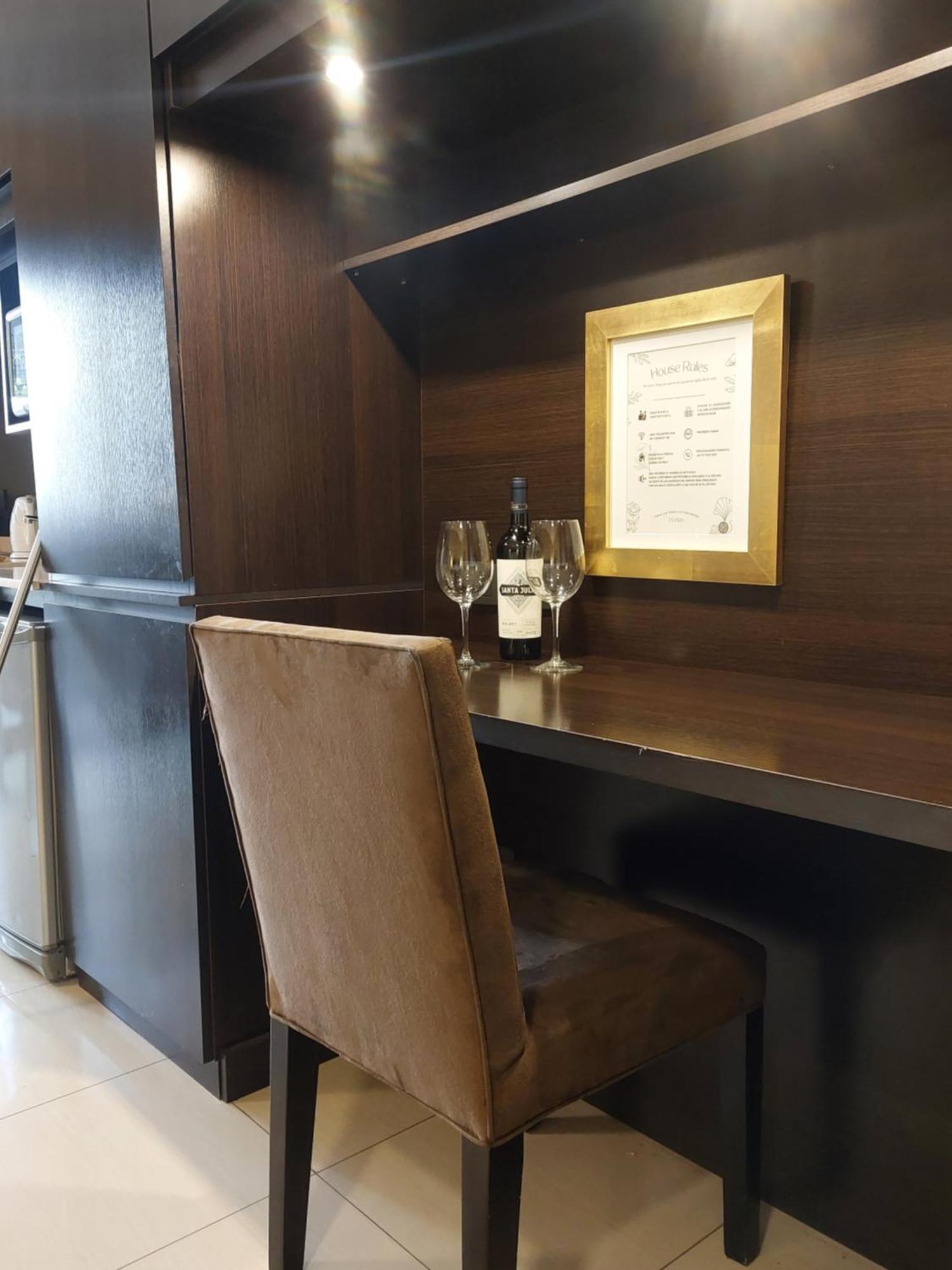 Comfortable Modern Apartment Buenos Aires Exterior foto